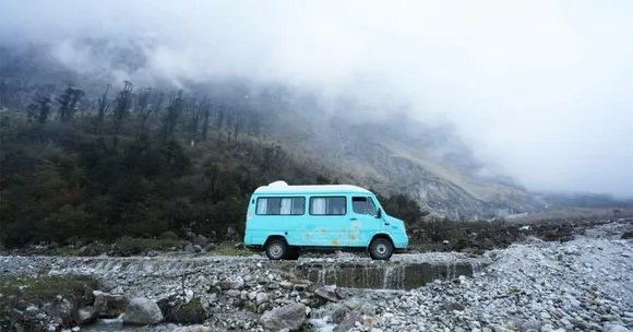 8 Best Caravans To Rent in India For an Unforgettable Adventure