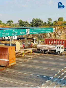 What’s the New Highway Tolling System Proposed in India? 5 Points to Know