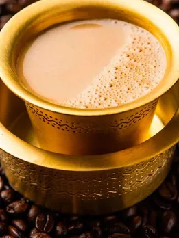 India's ‘Filter Coffee’ Ranked 2nd Best In The World: What's The History Behind This Iconic Brew?