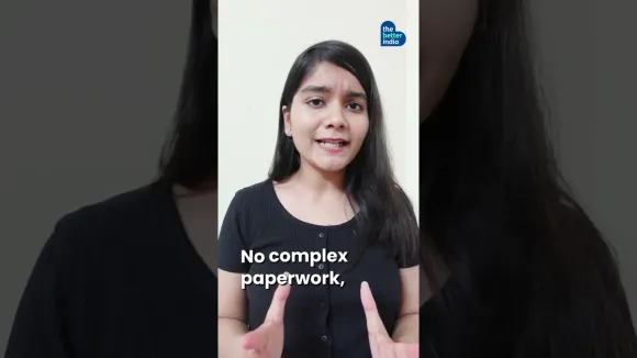 How to Help Your Domestic Help Get Rs 2 Lakh Life Insurance Coverage. #InternationalWomensDay