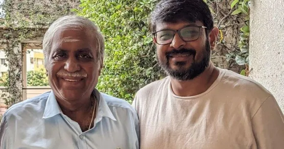 'I Had Decided to Drop Out of IIT Entrance Exams, Until My Dad's Words Changed My Life'