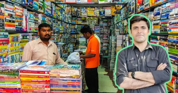 IFS Officer Shares Pro Tips on How to Read Books Efficiently for UPSC, IIT-JEE, GATE & Other Exams