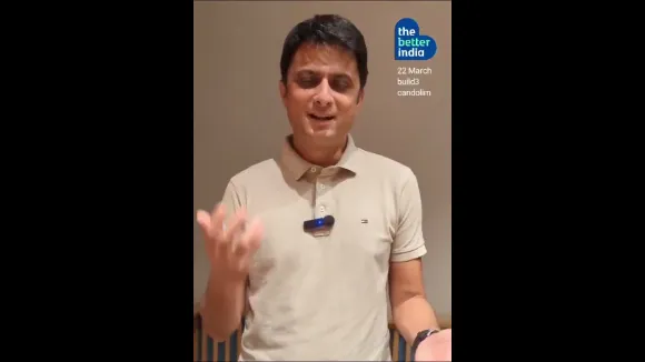 The Better India’s Community Meetup - Join The World’s Largest Positive Action Movement