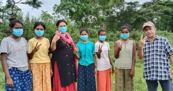 How One Brave Man & A WhatsApp Group Rescued 1500 Victims of Human Trafficking