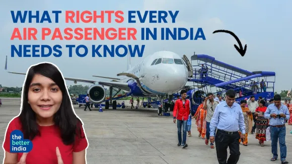 What Rights Every Air Passenger in India Needs to Know