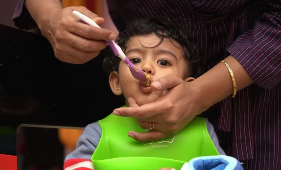 Too Much Sugar in 'Cerelac'! Guide On How To Design a Healthy Food Plan For Your Baby