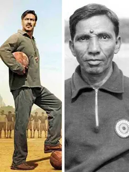 Real Story Behind Ajay Devgn's 'Maidaan': Coach Syed Abdul Rahim & Indian Football's ‘Golden Age’