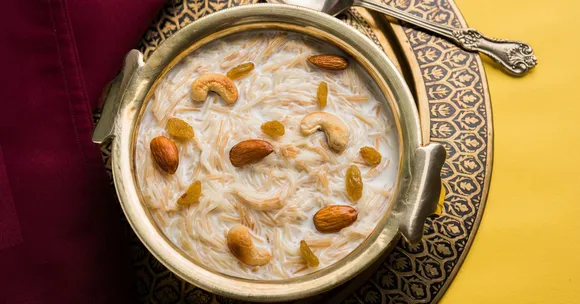 Eid Special: Love Seviyan? Here's How The Sweet Treat Won Over India