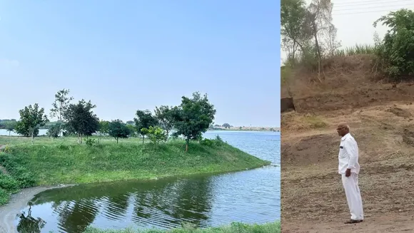 How a 77-YO Worked For a Decade After Retirement to Bring a River Back to Life