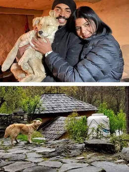 No Geysers, ACs or Artificial Pools! Mud Homestay in Himachal is Travel & Sustainability Goals