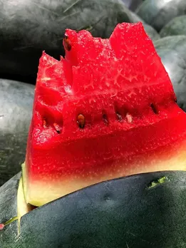 How to Identify Chemically-Injected Watermelons in the Market? 5 Steps
