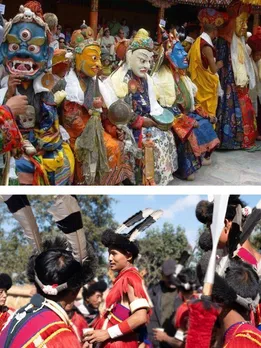 10 Indian Summer Festivals You Should Travel For & Experience At Least Once