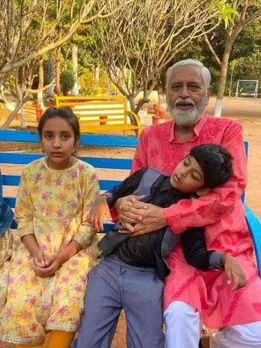 Why This Man Exhausted His Savings To Build A 10-Acre Township For People With Autism