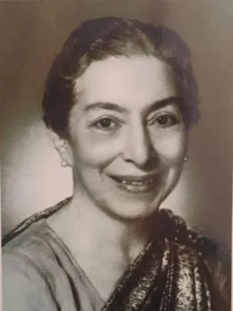 Over 100 Years Ago, This Lawyer Paved The Way for Indian Women to Vote Freely