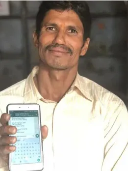 Startup Uses AI in Indian Languages to Help People In Villages Find Jobs
