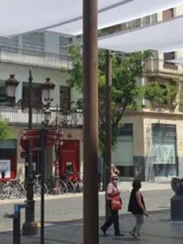 How 7 Cities Across The World Are Tackling Heatwaves With Innovative Solutions