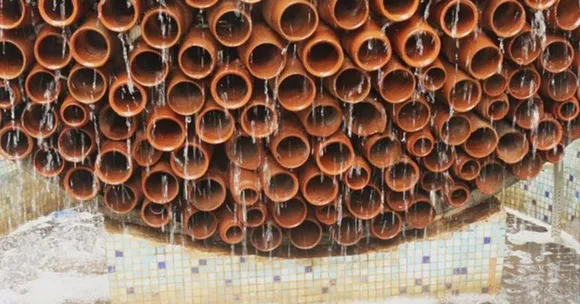 Architect's 'Beehive' Cooling System is Affordable & Reduces Electricity Bills by 65%