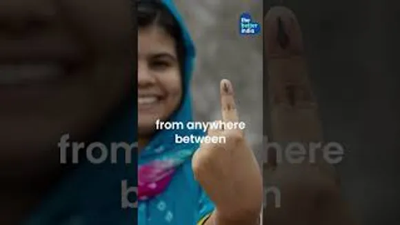Do you know how many vials of ink are needed in the 2024 #LokSabhaelections?