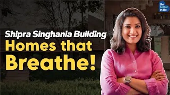 How Neem, Jaggery, and Methi are Building the Future || Shipra Singhania