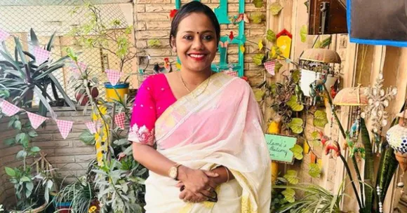 ‘Miles To Go’: How One Woman Is Fighting Trafficking & Child Marriages in India