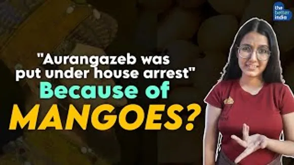 Indians Love towards Mangoes: 4000 Years of History || Aurangazeb,Babur, Allauddin Khilji