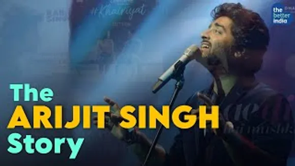 The ARIJIT SINGH Story || Struggles - Hardwork || Bollywood || Singer