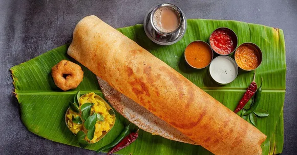 Where Did Bengaluru's Love Affair with Dosa Originate?