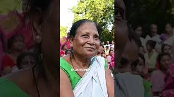 #WhenWomenLead