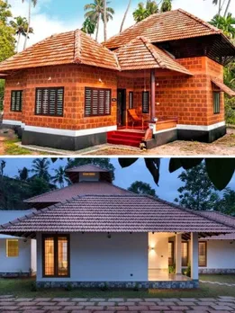 Heatwave In India: How Kerala Uses Traditional Architecture to Keep Homes Cool in Summer