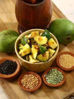 Make the Most of Raw Mango Season With 8 Must-Try Summer Recipes