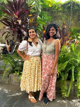 'Motherhood Didn't Stop Me, It Inspired': 10 Mompreneurs On Building Startups While Raising Kids
