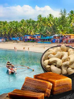 8 Amazing GI-Tagged Products From Goa to Bring Home With You