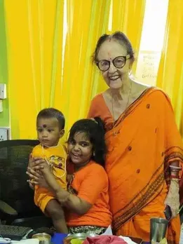 'Was Told To Stop & Leave': Israeli Doctor Is a Mother For Kolkata’s Lost & Abandoned Girls