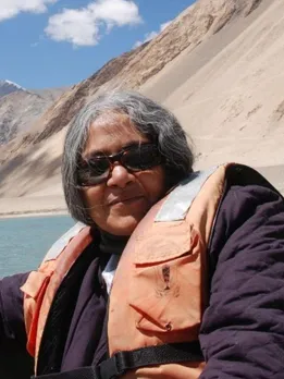 'At 73, I Have Travelled to More Than 73 Countries': Why I Love To Travel?