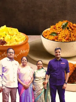 ‘It All Started With Grandma’s Rasam Recipe’: This Traditional Food Brand Earns Rs 16 Cr/Year