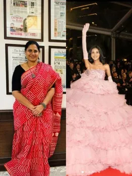 Payal Kapadia to Nancy Tyagi: 5 Indians Who Made News at Cannes for all The Right Reasons