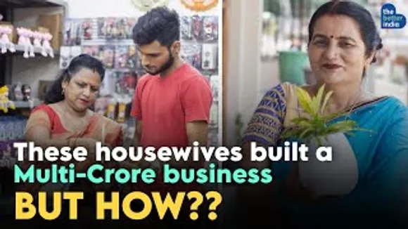 How They Built a Multimillion-Dollar Business || Geek Monkeys || Indian Startup