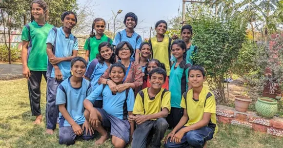 With Just Rs 2000, Sponsor An Entire Year of Education for Kids of Migrant Workers
