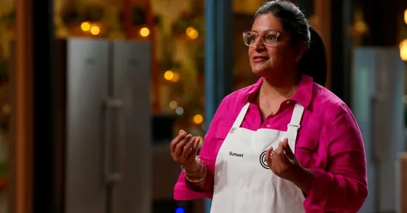 Exclusive: Meet Bengaluru's Sumeet Saigal, Whose Pani Puri Took MasterChef Australia By Storm