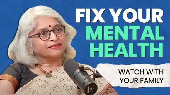 Top Mental Health Expert: Do you need help? Get free counselling, Find support, Manage Stress & more