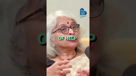 "We need more mental healthcare professionals...."- Dr Pratima Murthy, Director of NIMHANS #shorts