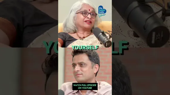 "We need to discuss mental health recoveries...." - Dr. Pratima Murthy, #shorts #podcast
