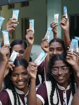 Entrepreneur Makes Millet Snacks Affordable, Earns Rs 84 Crore While Helping 15000 Farmers