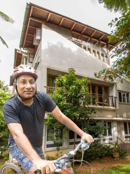 'Built From Trash!': How We Constructed Our Low-Cost, Dream Sustainable Home