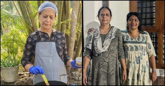 'I Promised My Husband on His Deathbed': At 67, This Mom Started a Pickle Biz With Daughter-In-Law