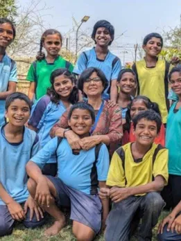 With Just Rs 2000, Sponsor An Entire Year of Education for Kids of Migrant Workers