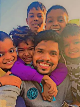 5 Champions of Change Fighting Child Labour To Create a World Where Kids Play, Learn & Laugh