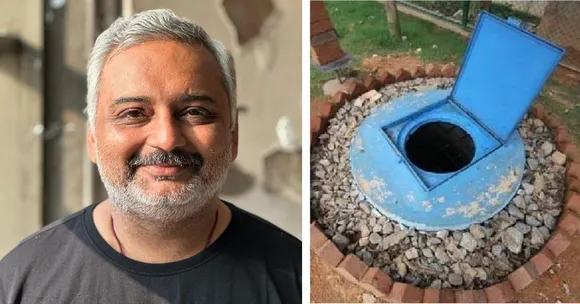 How To Convert 100% Greywater in Your Home Into Usable Water? Start With This Man's Low-Cost Idea