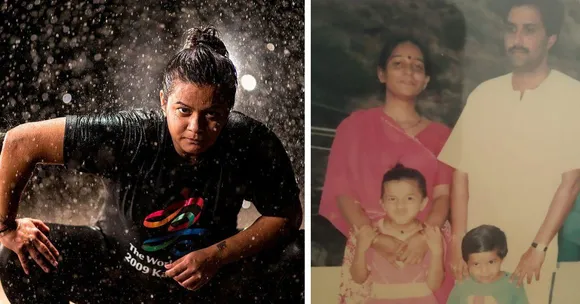 ‘Dad Quit His Job to Coach Me’: India’s 1st Female Sumo Wrestler on Her Journey to The Ring