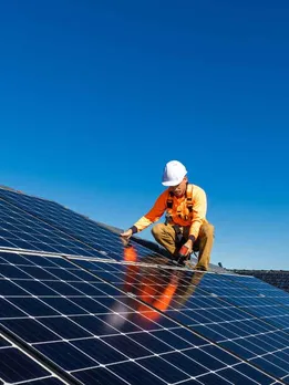 'Won't Work if it's Cloudy': Busting 5 Common Solar Energy Myths